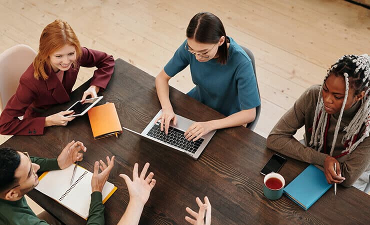 The Future of Web Development: Trends to Watch in 2025